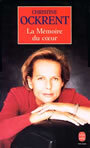 Couverture du livre Memoire du coeur - OCKRENT CHRISTINE - 9782253144472