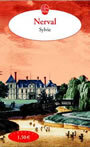Couverture du livre Sylvie - NERVAL GERARD DE - 9782253146209