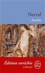 Couverture du livre Aurelia - NERVAL GERARD DE - 9782253146230