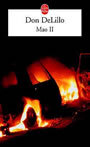 Couverture du livre Mao II - DELILLO DON - 9782253153368
