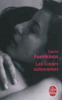 Couverture du livre Coeurs autonomes (Les) - FOENKINOS DAVID - 9782253166870