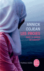 Couverture du livre Proies : dans le harem de Kadhafi (Les) - COJEAN ANNICK - 9782253174165