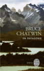 Couverture du livre En Patagonie - CHATWIN BRUCE - 9782253176770