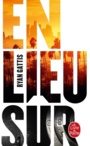 Couverture du livre En lieu sûr - Gattis Ryan - 9782253181507