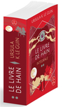 Couverture du livre Livre de Hain (Le) : intégrale 2 - LE GUIN URSULA K. - 9782253189763