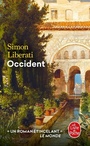 Couverture du livre Occident - LIBERATI SIMON - 9782253240891