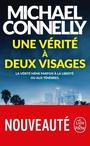 Couverture du livre Une vérité à deux visages - CONNELLY MICHAEL - 9782253241706