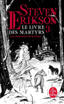 Couverture du livre Souvenirs de la glace (Les) - ERIKSON STEVEN - 9782253242338