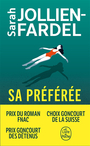Couverture du livre Sa préférée - Jollien-Fardel Sarah - 9782253243366