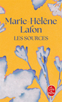 Couverture du livre Sources (Les) - Lafon Marie-Hélène - 9782253248347