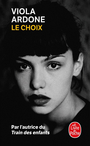 Couverture du livre Choix (Le) - Ardone Viola - 9782253248897