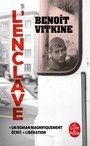 Couverture du livre Enclave (L') - Vitkine Benoît - 9782253249986