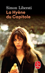 Couverture du livre Hyène du Capitole (La) - LIBERATI SIMON - 9782253250883