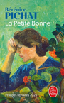 Couverture du livre Petite bonne (La) - Pichat Bérénice - 9782253251798