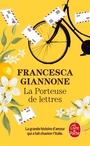 Couverture du livre Porteuse de lettres (La) - Giannone Francesca - 9782253256366