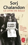 Couverture du livre Livre de Kells (Le) - CHALANDON SORJ - 9782253256991