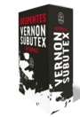Couverture du livre Coffret Vernon Subutex : l'intégrale - DESPENTES VIRGINIE - 9782253259350