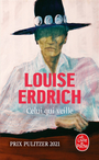 Couverture du livre Celui qui veille - ERDRICH LOUISE - 9782253941712