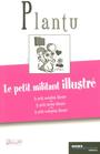 Couverture du livre Petit socialiste illustre -le - Plantu, - 9782258070271
