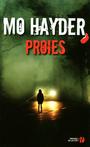 Couverture du livre Proies - HAYDER MO - 9782258080416