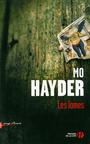 Couverture du livre Les lames - HAYDER MO - 9782258080423