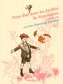 Couverture du livre Peter Pan dans les jardins de Kensington - Barrie James Matthew - 9782258086692