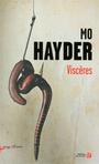 Couverture du livre Viscères - HAYDER MO - 9782258092396