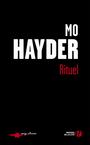 Couverture du livre RITUEL - HAYDER MO - 9782258104860
