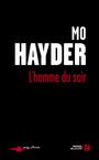 Couverture du livre HOMME DU SOIR -L' - HAYDER MO - 9782258107564