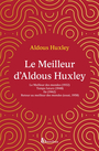 Couverture du livre Meilleur d'Aldous Huxley (Le): Le meilleur des mondes / Temps - HUXLEY ALDOUS - 9782258205802