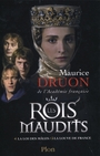 Couverture du livre Les rois maudits, t.2 - DRUON MAURICE - 9782259202855