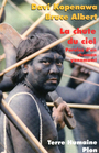 Couverture du livre La chute du ciel : paroles d'un chaman Yanomami - Albert Bruce - 9782259210683