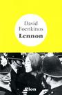 Couverture du livre Lennon - FOENKINOS DAVID - 9782259212328
