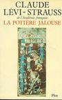 Couverture du livre Potiere jalouse -la - Lévi-Strauss Claude - 9782259228671