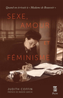 Couverture du livre Sexe, amour et féminisme quand on écrivait à "Madame de Beauvoir - Coffin Judith G. - 9782259315395