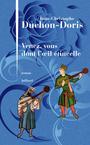 Couverture du livre Venez, vous dont l'oeil étincelle - DUCHON-DORIS JEAN-CHRISTOPHE - 9782260024033