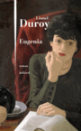 Couverture du livre Eugenia - DUROY LIONEL - 9782260030003