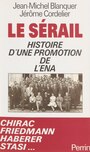 Couverture du livre E.N.A. 1959 : histoire d'une promotion - BLANQUER JEAN-MICHEL - 9782262000301