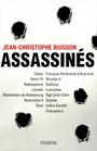 Couverture du livre Assassinés - BUISSON JEAN-CHRISTOPHE - 9782262036508