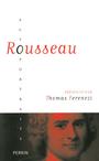 Couverture du livre Rousseau -Autoportraits [num] - FERENCZI THOMAS - 9782262041229
