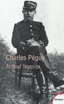 Couverture du livre Charles Peguy - TEYSSIER ARNAUD - 9782262047764