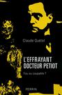 Couverture du livre EFFRAYANT DOCTEUR PETIOT -L' - Quétel Claude - 9782262048396