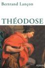 Couverture du livre Theodose - Lançon Bertrand - 9782262049614