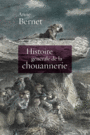 Couverture du livre Histoire générale de la chouannerie - BERNET ANNE - 9782262065188