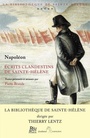 Couverture du livre Ecrits clandestins de Sainte-Hélène - NAPOLÉON 1ER - 9782262096069