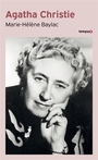 Couverture du livre Agatha Christie : les mystères d'une vie - Baylac Marie-Hélène - 9782262100759