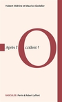 Couverture du livre Après l'Occident ? - Védrine Hubert - 9782262112646