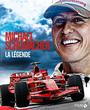 Couverture du livre Michael Schumacher salut champion Nlle ED - DE LABORDERIE RENAUD - 9782263066337