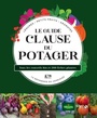 Couverture du livre Guide clause du potager (le) - COLLECTIF - 9782263178177