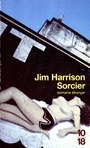 Couverture du livre Sorcier - HARRISON JIM - 9782264025609